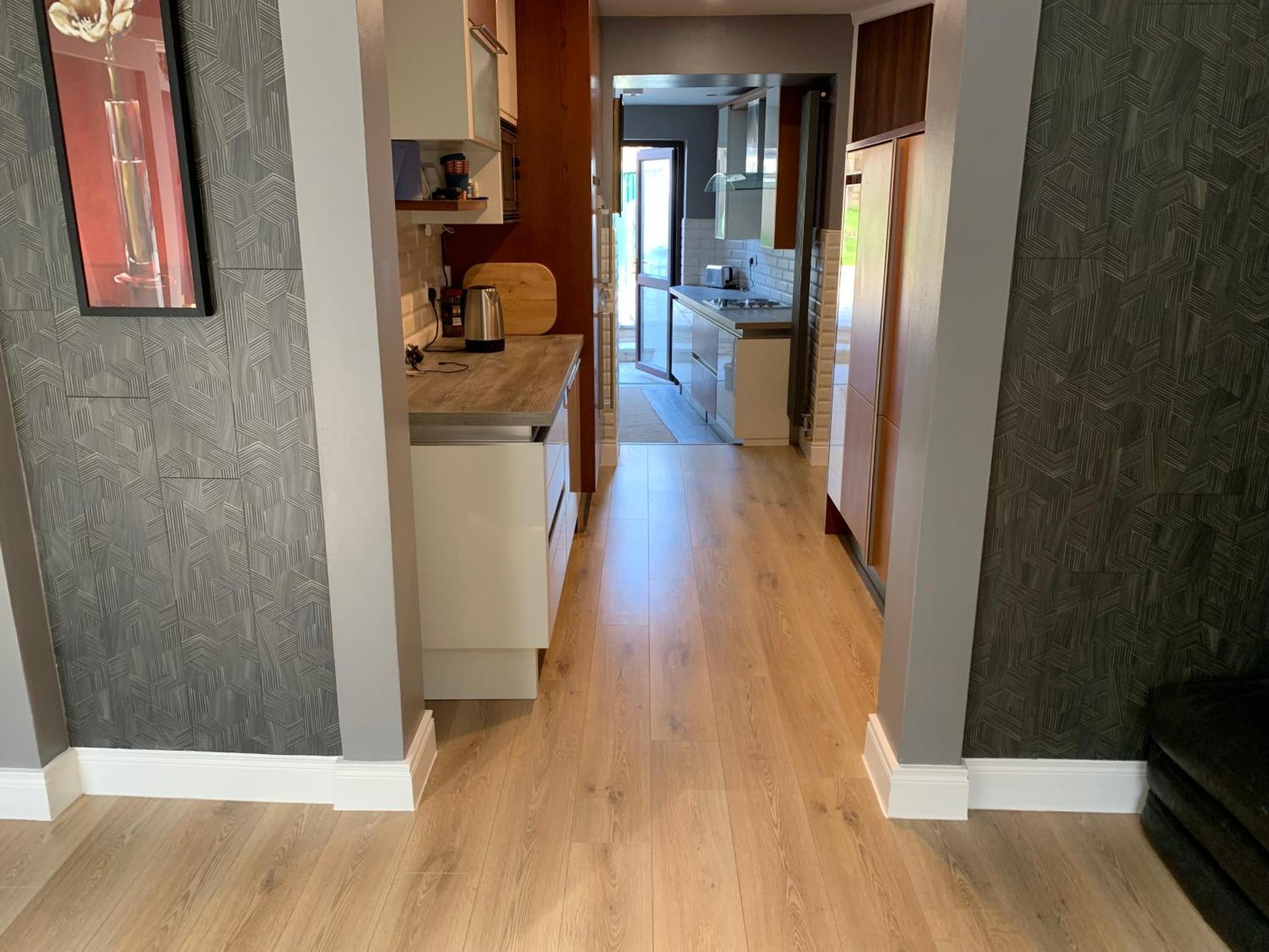 Villa Seventy Eight Wexford Zimmer foto